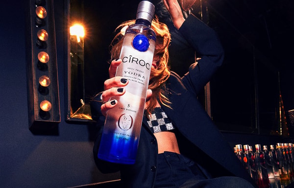 The Bottle Club Banner