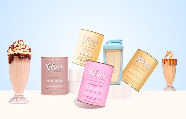 The Collagen Co. Banner