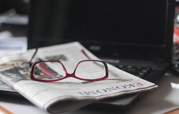 The Economist Banner