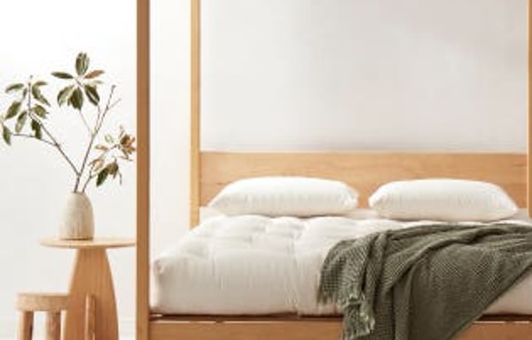 The Futon Shop Banner