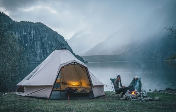 The General Prepper Banner