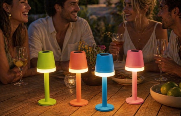 The Glow Company Banner