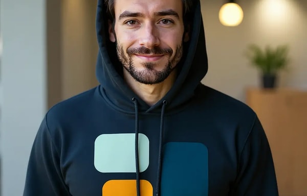 The Influencer AI Banner