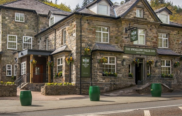 The Inn Collection Group Banner