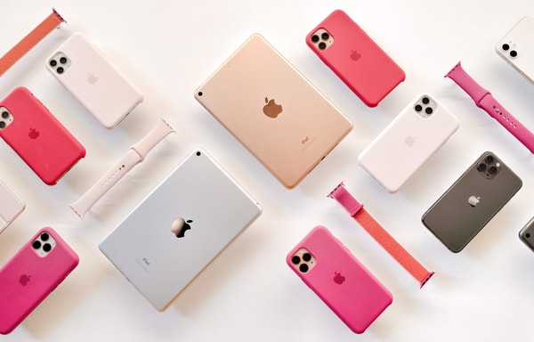 The iOutlet Banner