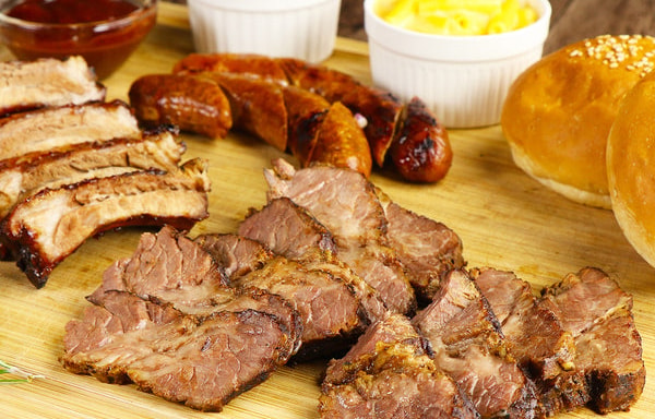 The Meat Guy Banner