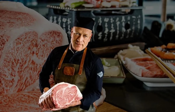 The Meatlovers Banner