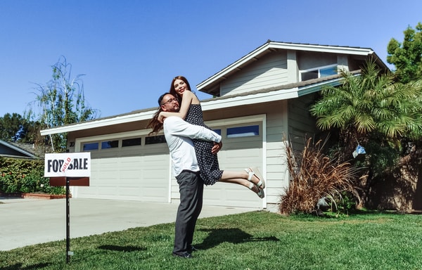 The Mortgage Genie Banner