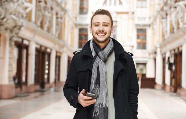The Online Clinic Banner