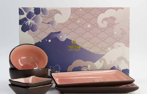 The Oriental Shop Banner