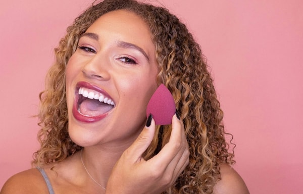 The Original MakeUp Eraser Banner