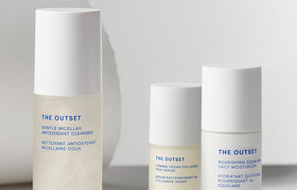 The Outset Banner