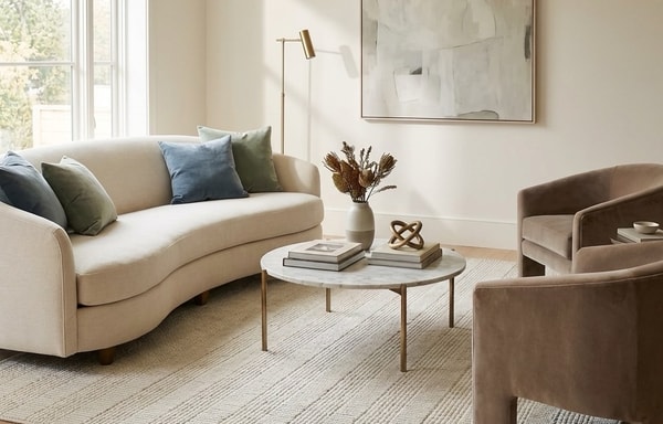 The Perfect Rug Banner