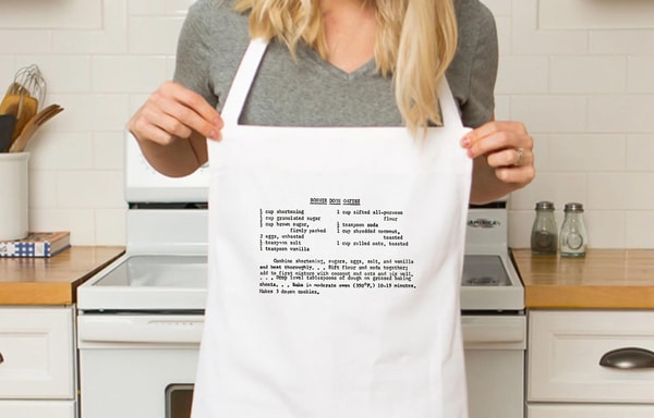 The Printed Gift Banner