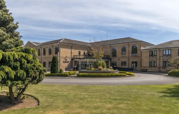 The QHotels Collection Banner