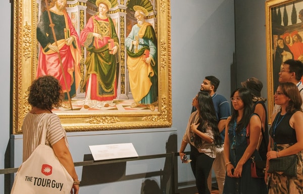 The Roman Guy Banner