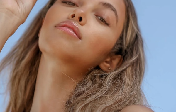 The Sunscreen Company Banner