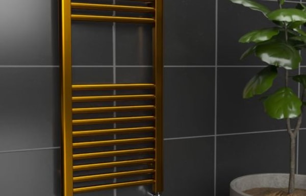 The Radiator Warehouse Banner