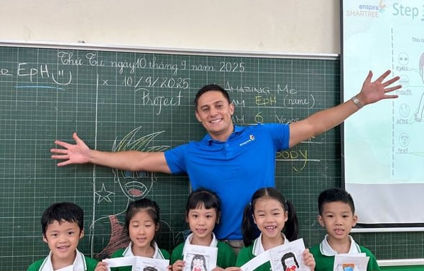 The TEFL Org Banner