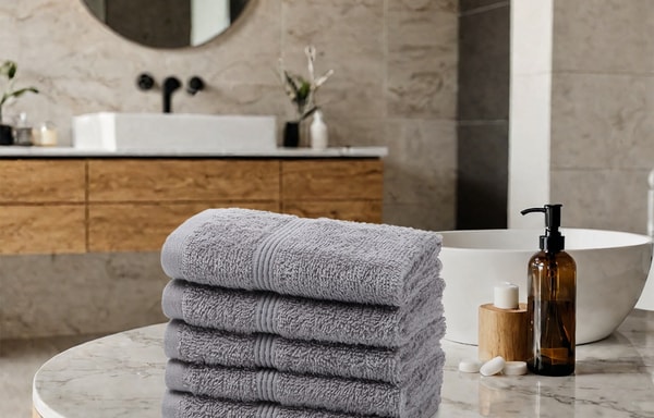The Towel Shop Banner