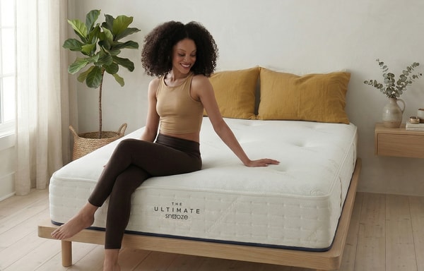 The Ultimate Snooze Banner