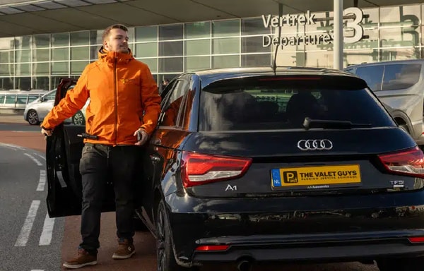 The Valet Guys Banner