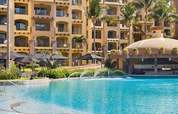 The Villa Group Resorts Banner