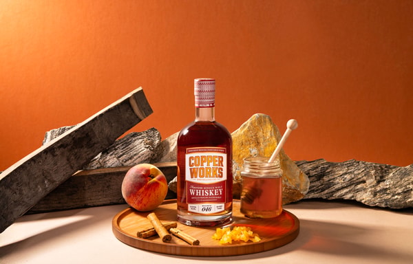 The Whisky Exchange Banner