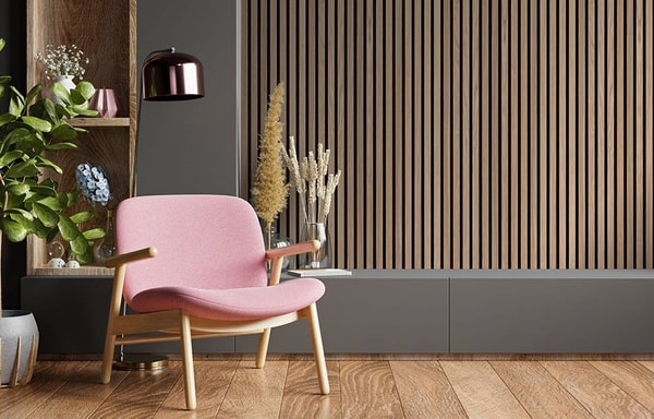 The Wood Veneer Hub Banner