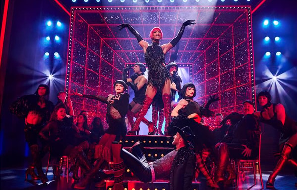 Theatre Tickets Direct Banner
