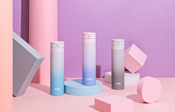 THERMOS  Banner