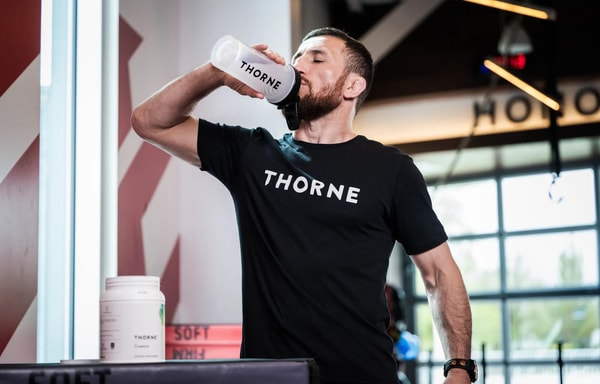 Thorne Banner