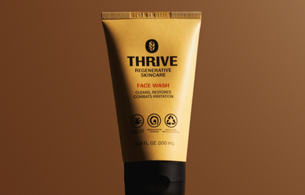 Thrive Natural Care Banner