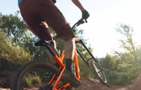 Thunder Mountain Bikes Banner