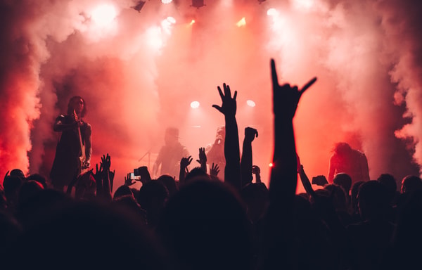 Ticket Club Banner