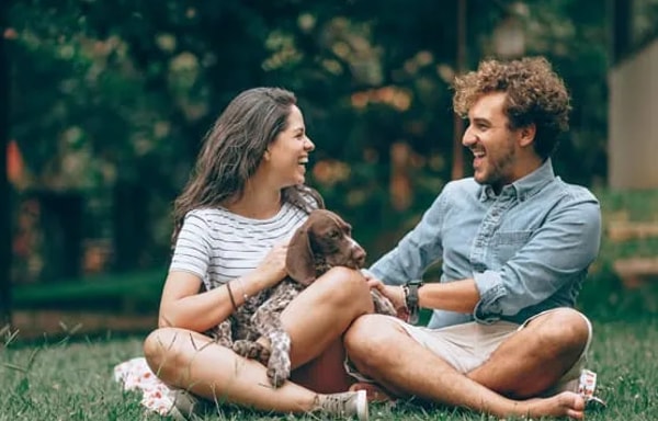 Tierisch-verliebt.de Banner
