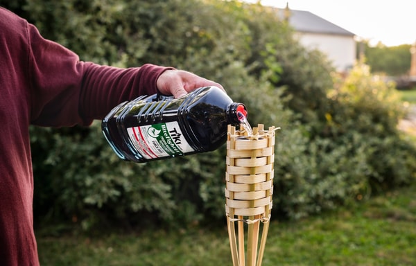 TIKI Brand Banner