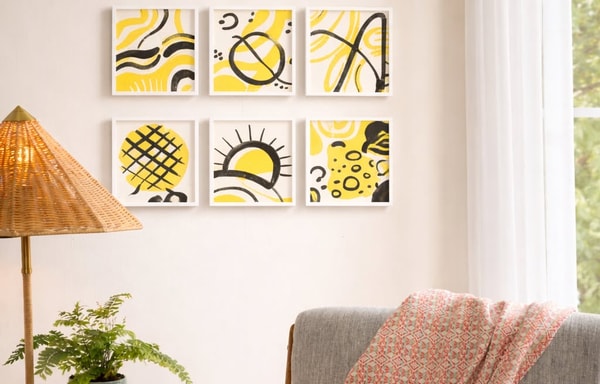 TilePix Banner
