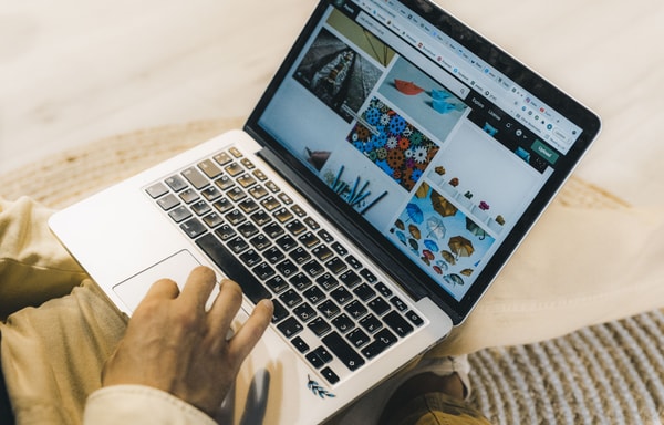 Time Internet Banner