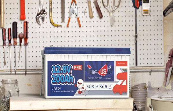 Timeusb Banner