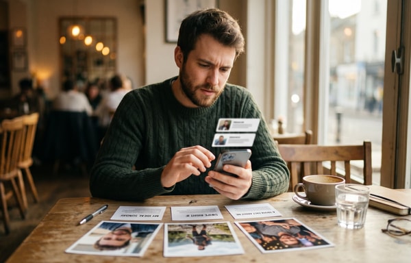 TinderProfile.ai Banner