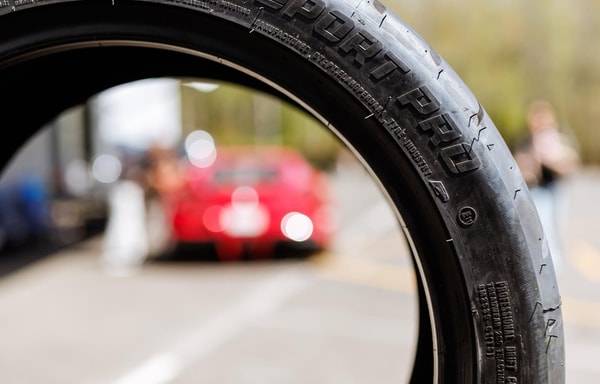 Tire Streets Banner