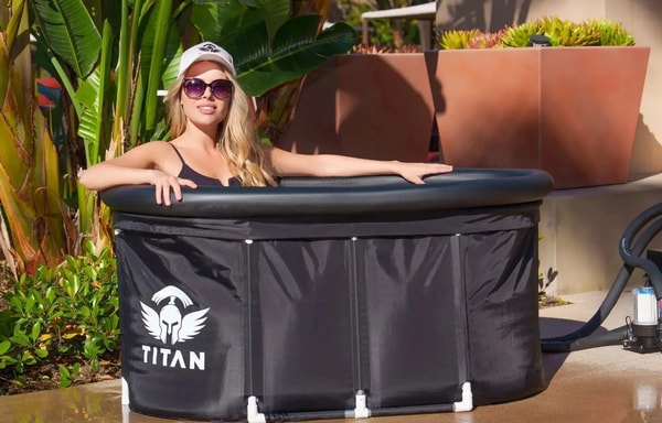 TITAN Wellness Banner