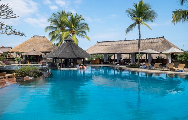 Tivoli Hotels and Resorts Banner