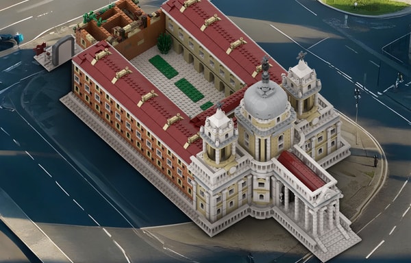 ToBricks Banner