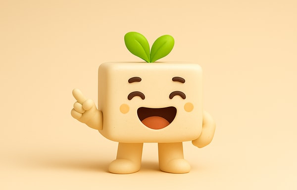 Toffu AI Banner