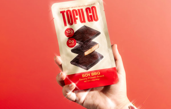 TofuGo Banner