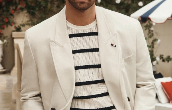 Tommy Hilfiger Banner
