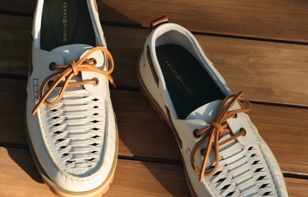 Tommy Hilfiger Banner