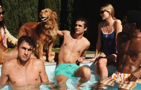 Tommy Hilfiger Banner